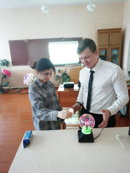 Петровские школы присоединились к инновационной программе &quot;Агроклассы&quot;.